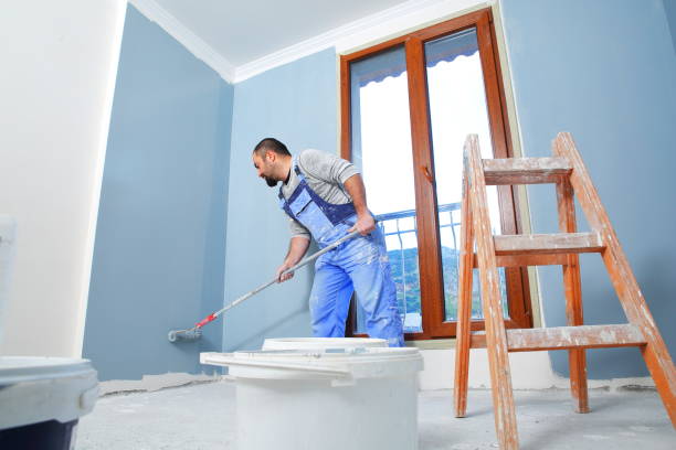 Mold Remediation for Vacation Homes in Thornport, OH