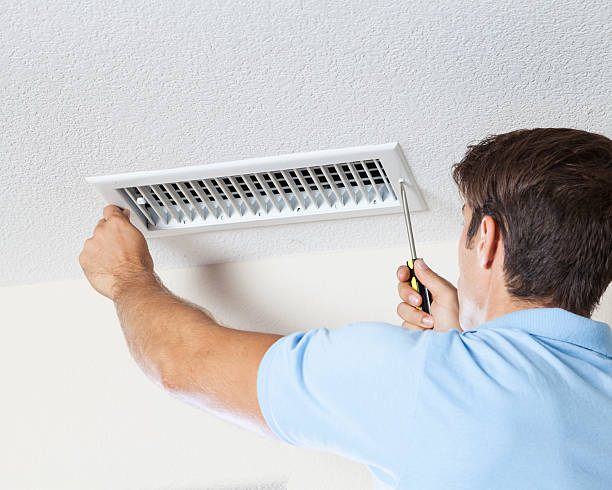 Best Commercial Mold Inspection  in Thornport, OH