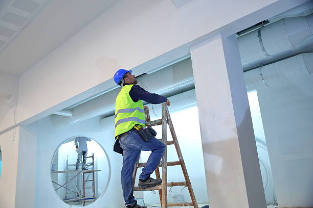 Best Indoor Air Quality Assessment  in Thornport, OH